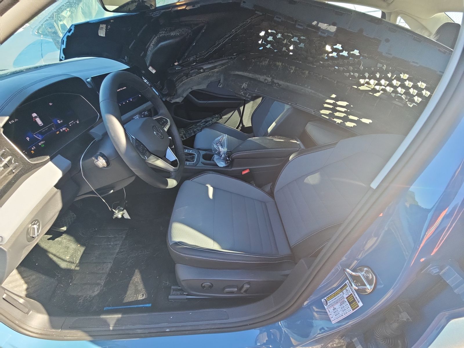 2025 Volkswagen Jetta Comfortline FWD