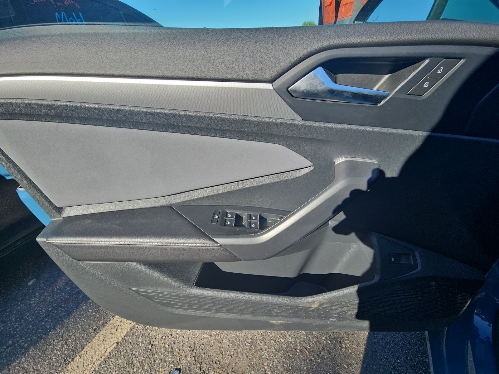 2025 Volkswagen Jetta Comfortline FWD