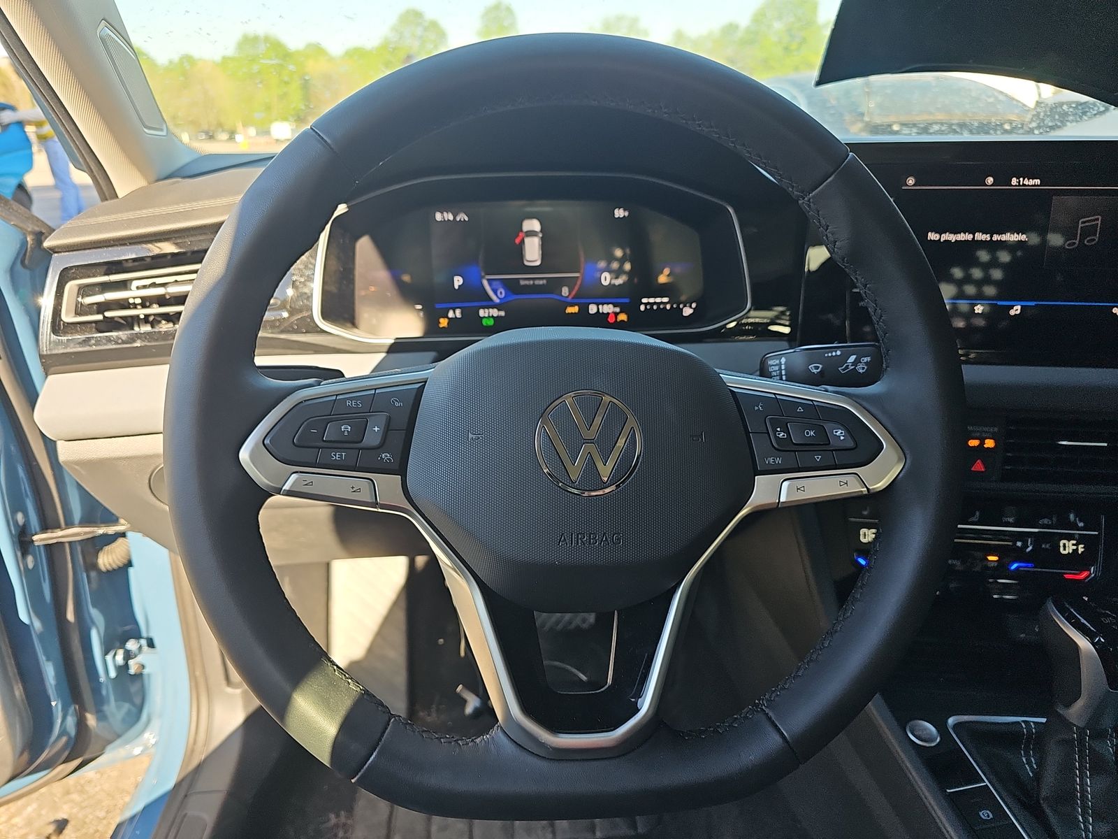 2025 Volkswagen Jetta Comfortline FWD