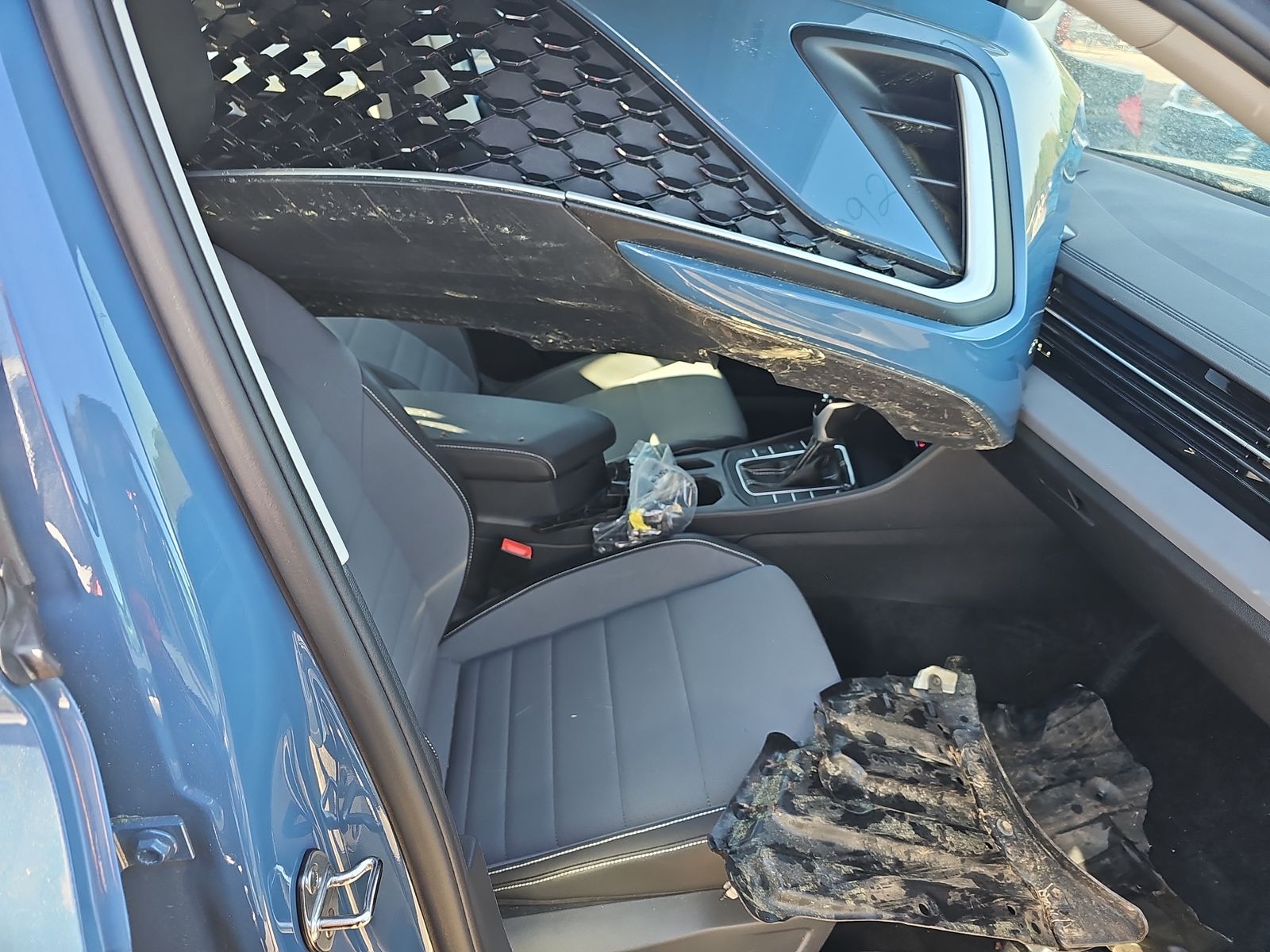 2025 Volkswagen Jetta Comfortline FWD