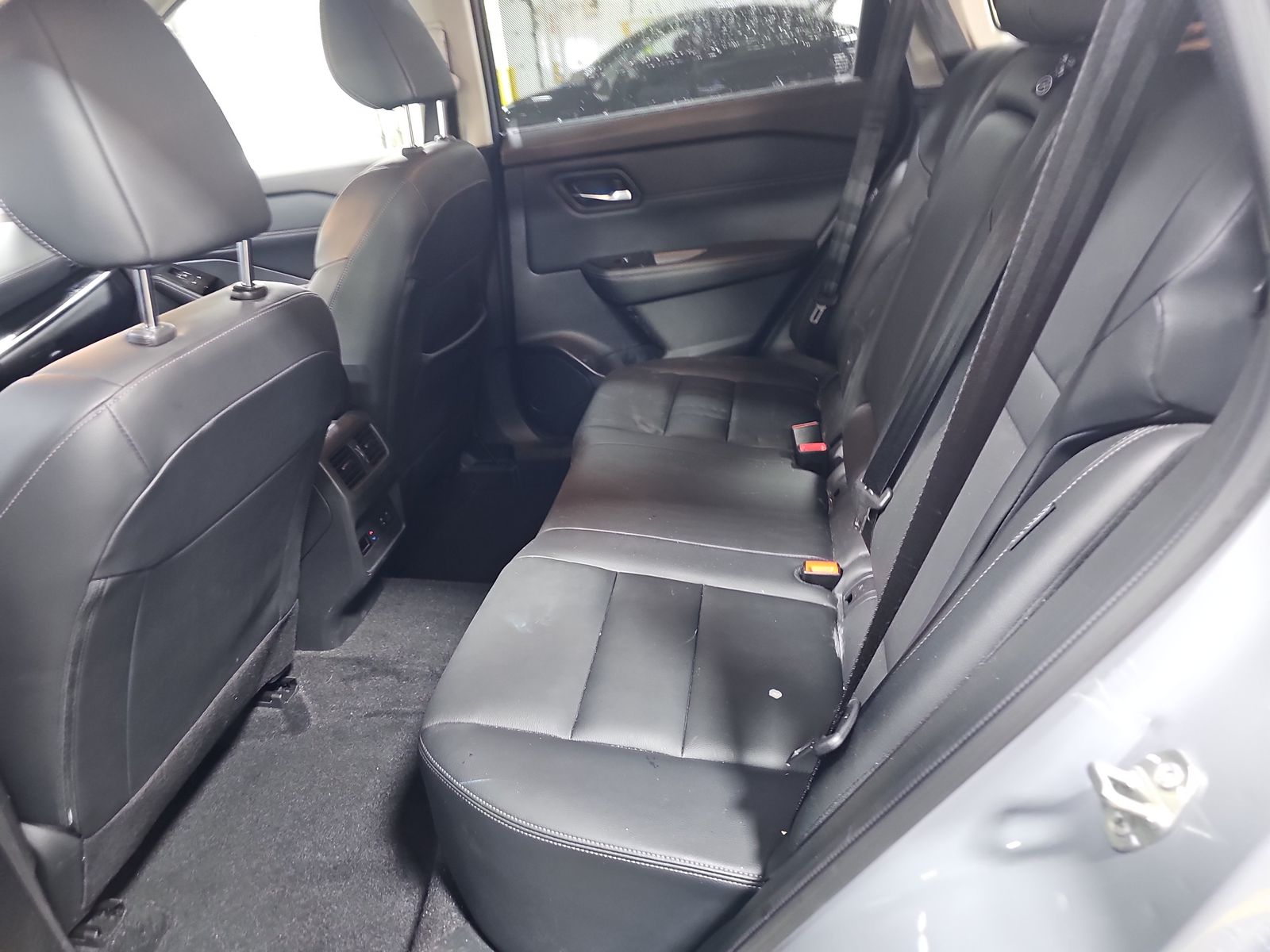 2023 Nissan Rogue SL AWD