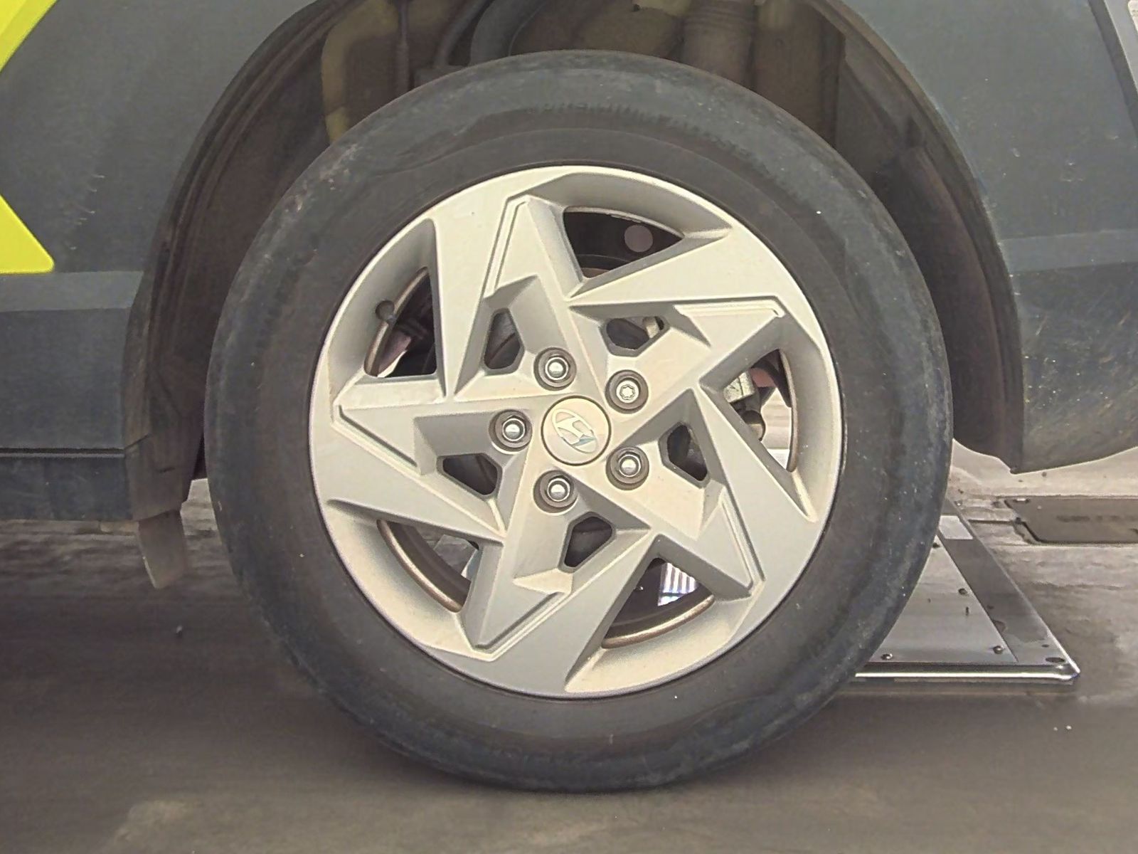 2024 Hyundai Kona SE FWD