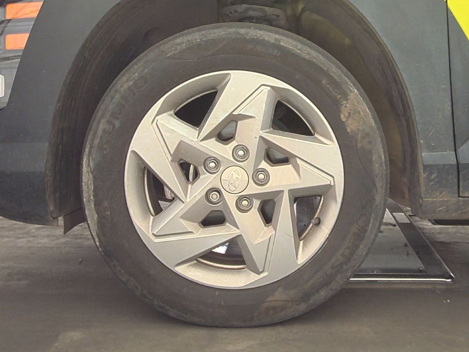 2024 Hyundai Kona SE FWD