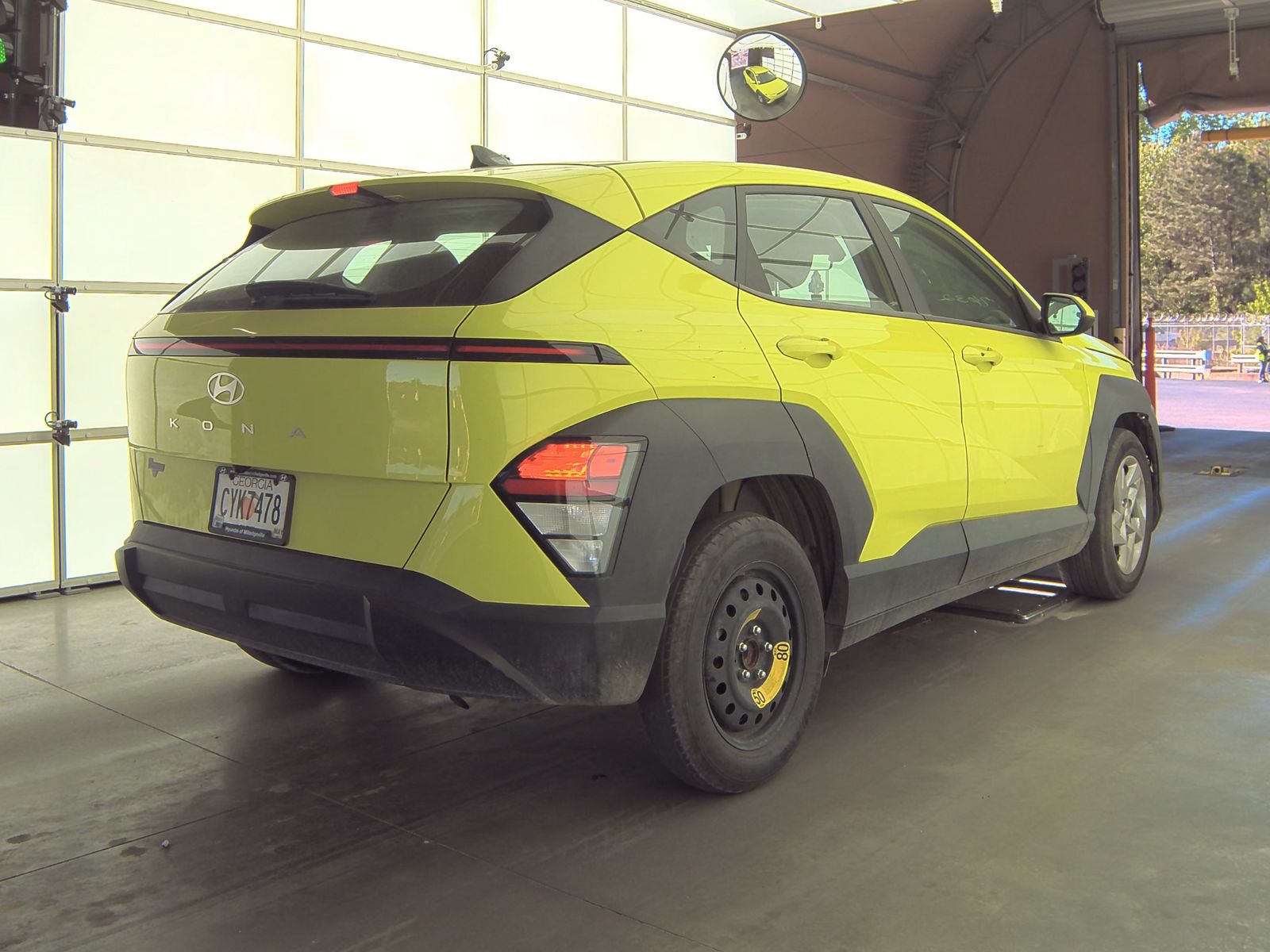 2024 Hyundai Kona SE FWD