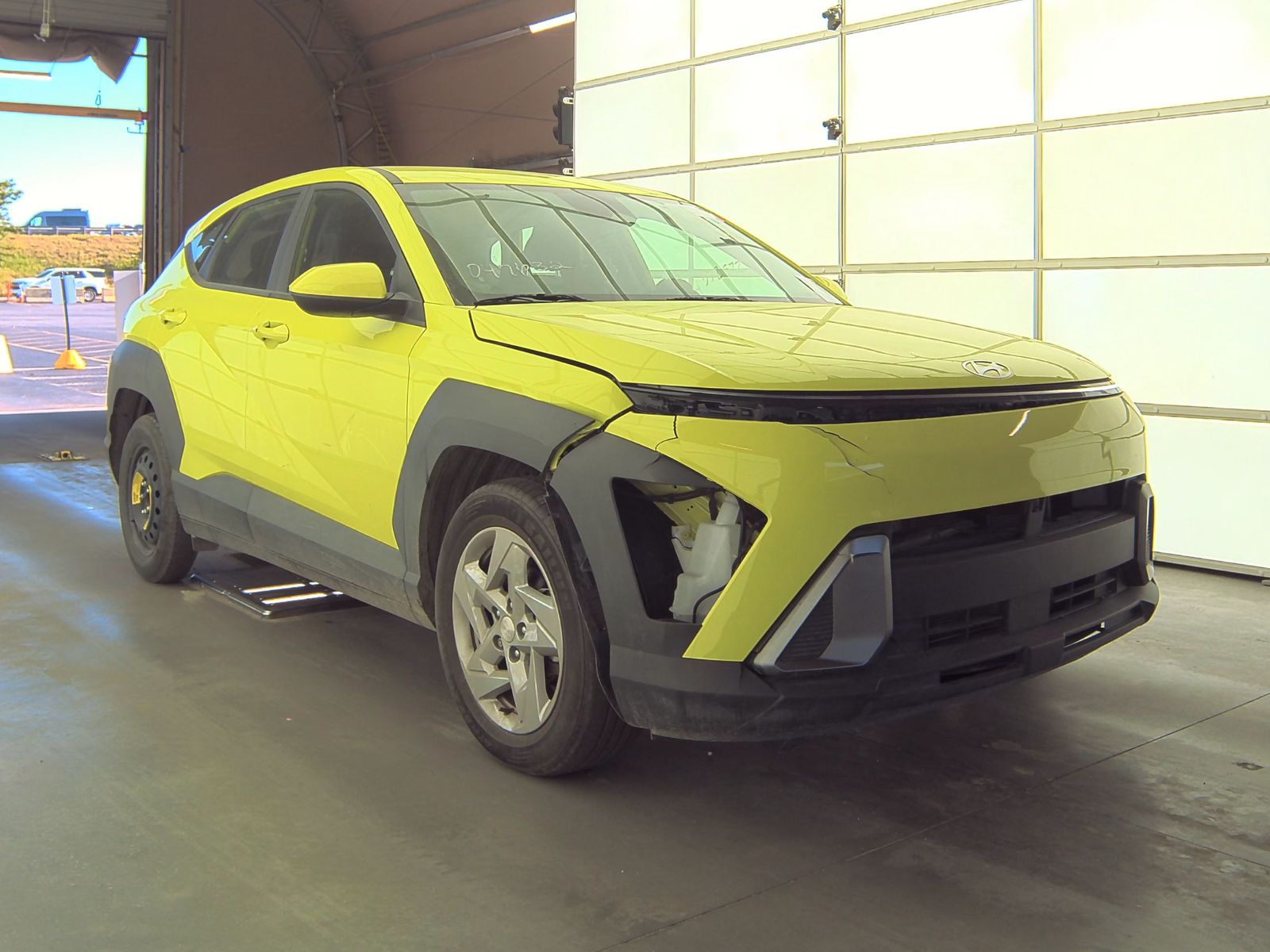 2024 Hyundai Kona SE FWD