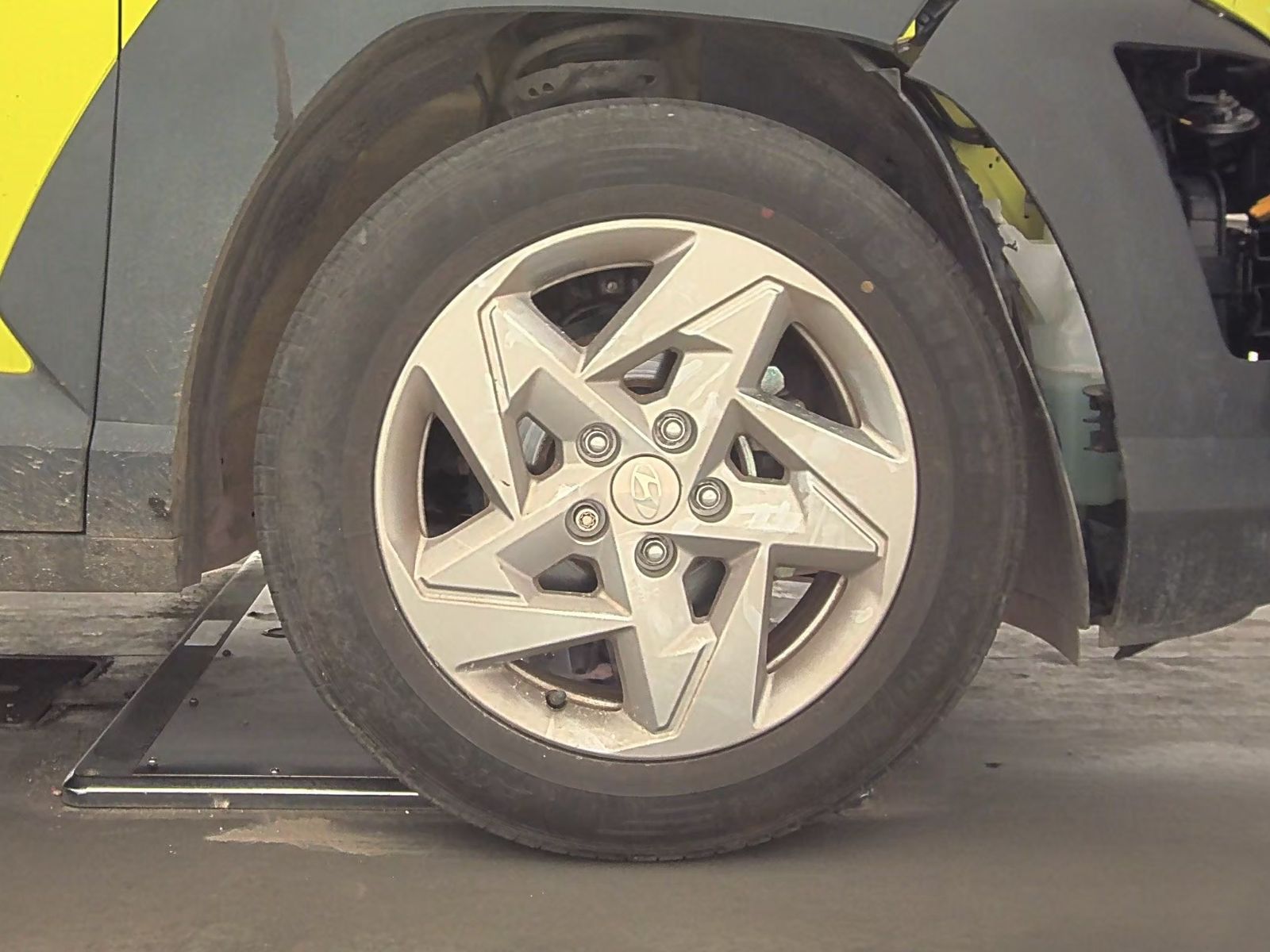 2024 Hyundai Kona SE FWD