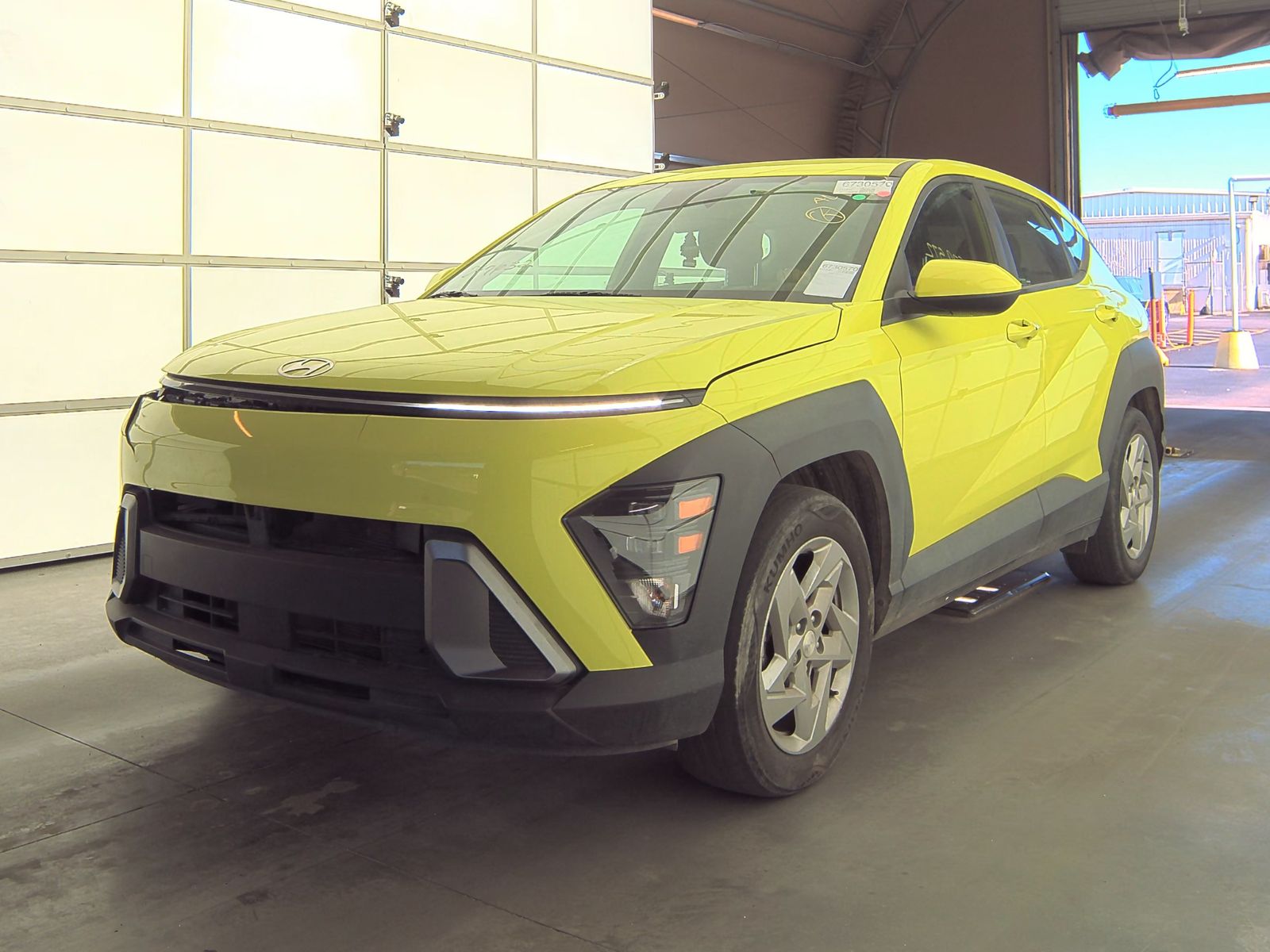 2024 Hyundai Kona SE FWD
