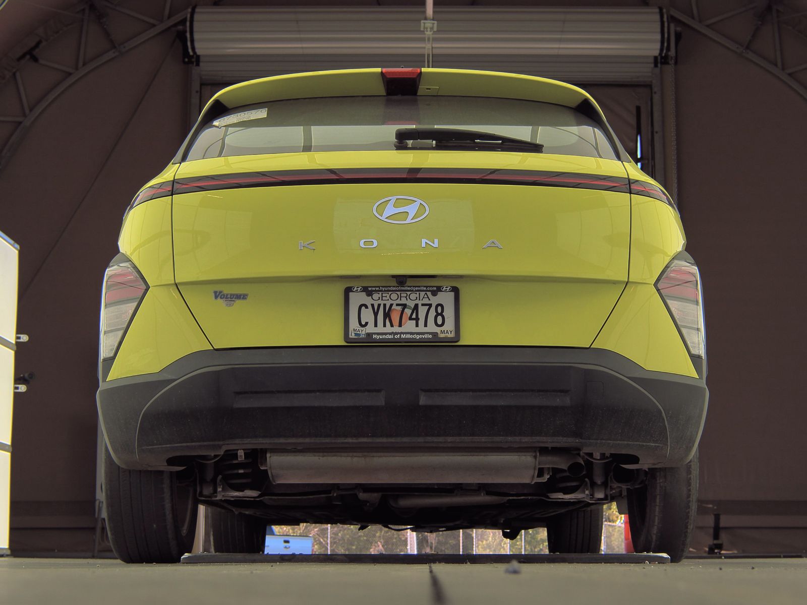 2024 Hyundai Kona SE FWD