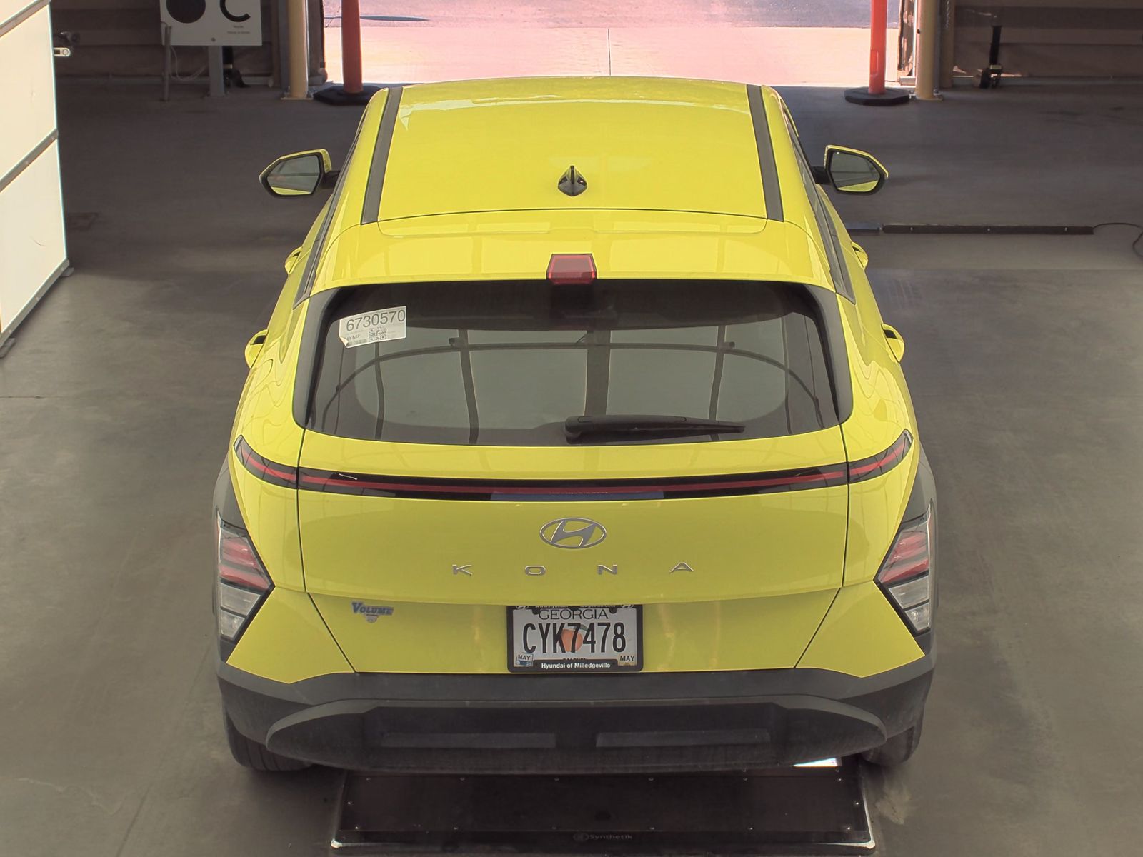 2024 Hyundai Kona SE FWD