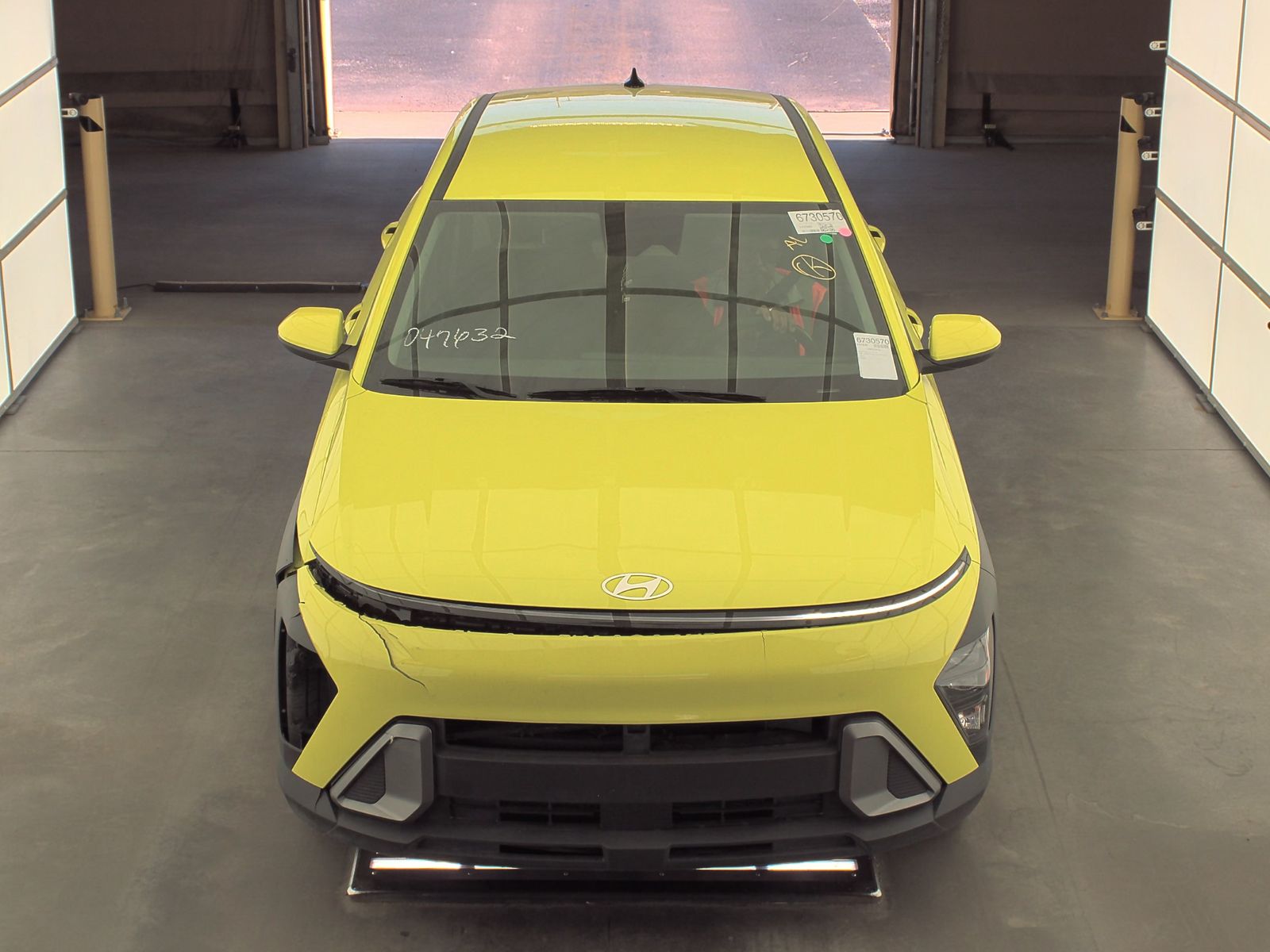 2024 Hyundai Kona SE FWD