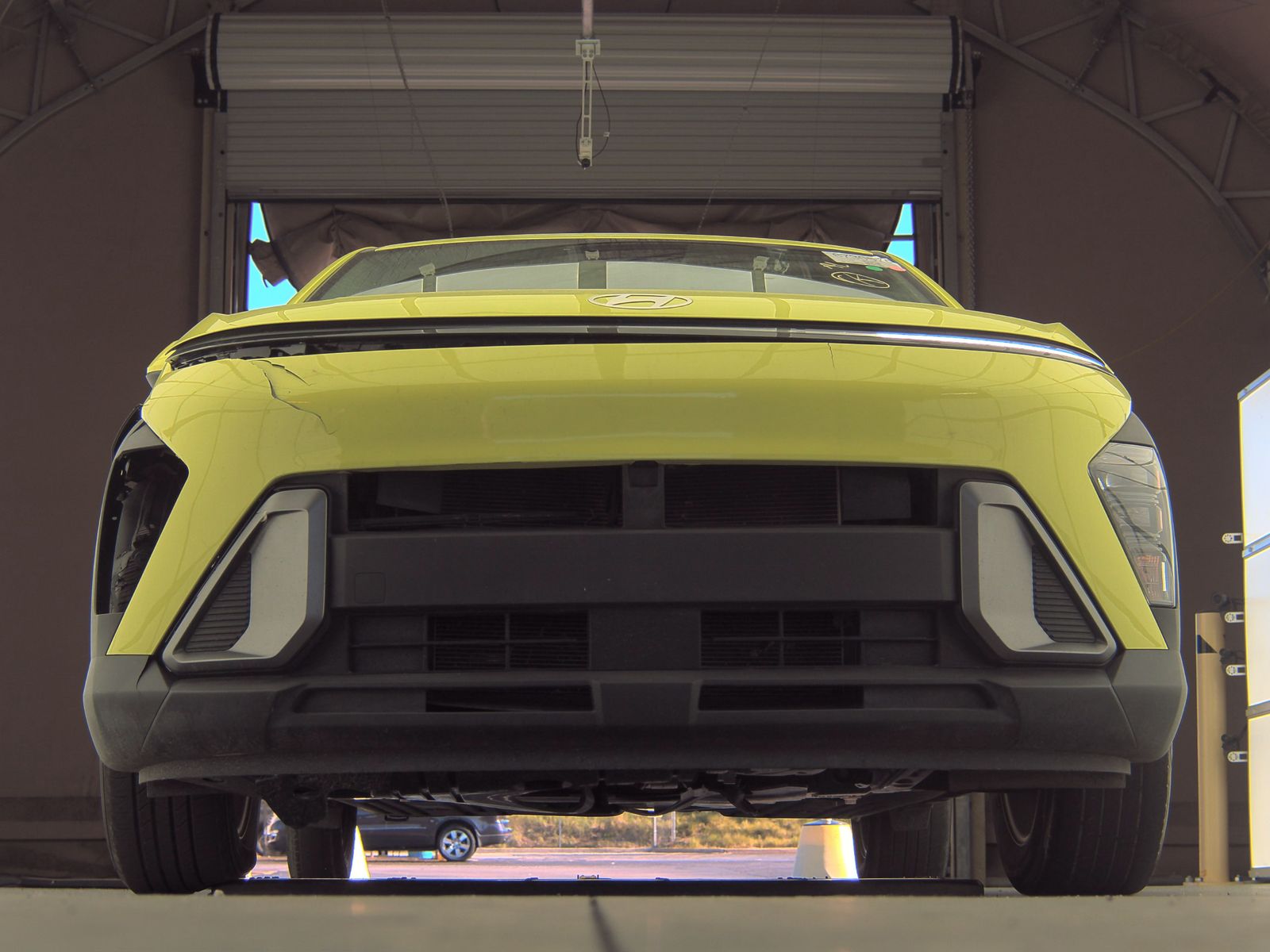 2024 Hyundai Kona SE FWD