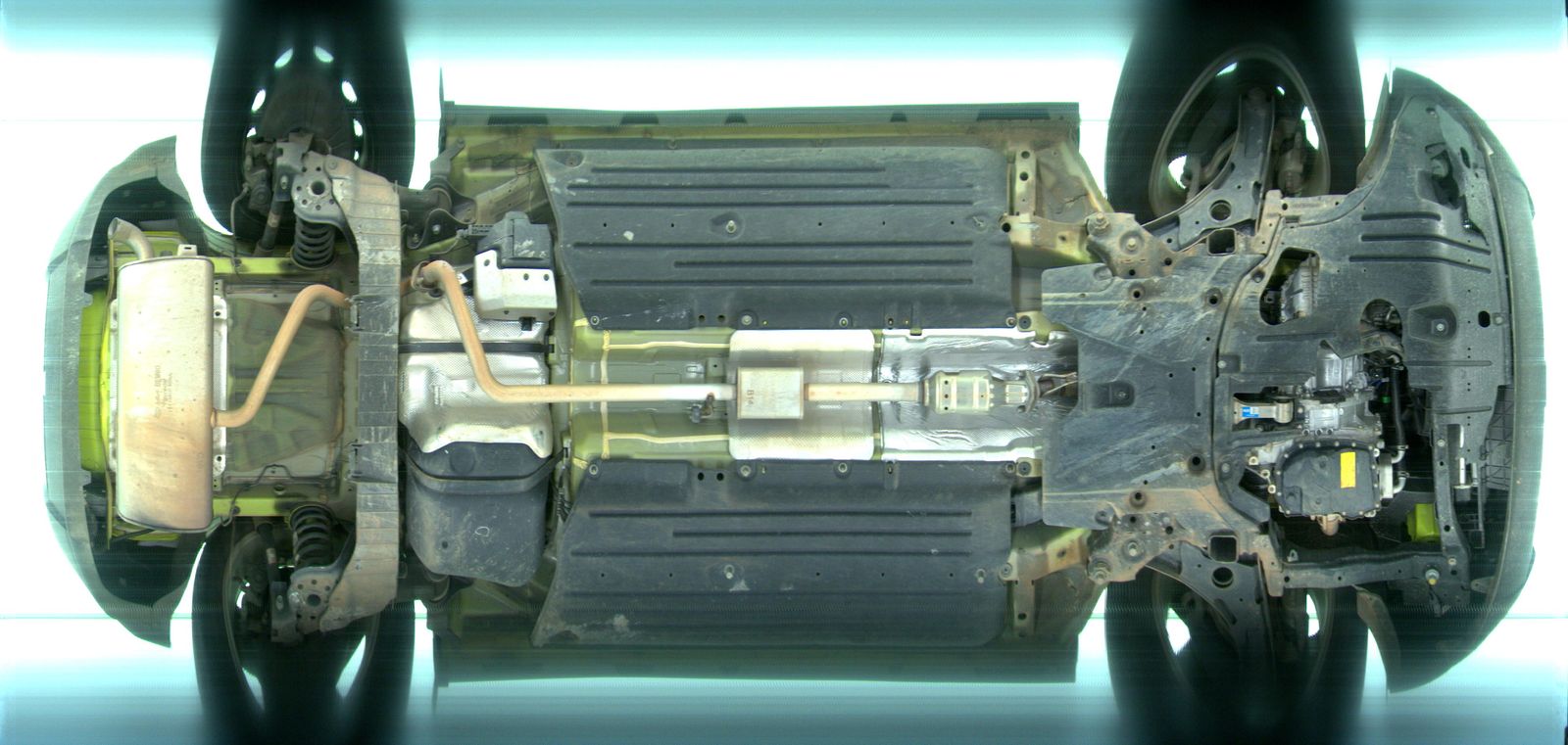 2024 Hyundai Kona SE FWD