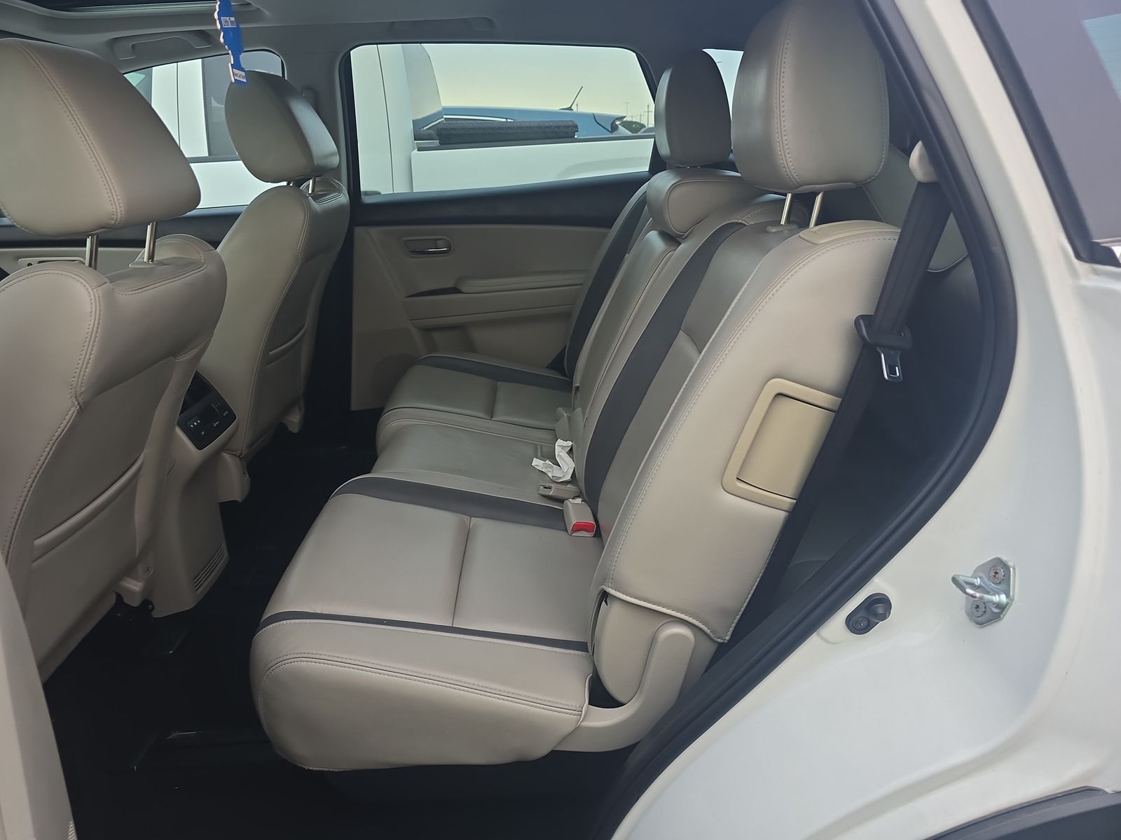 2012 MAZDA CX-9 Touring FWD