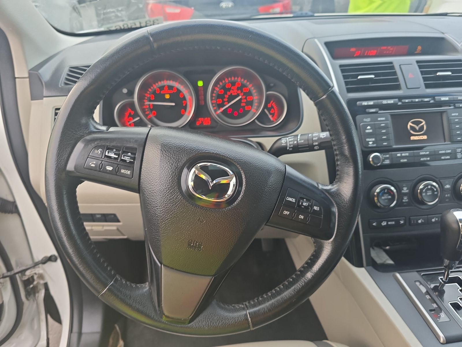 2012 MAZDA CX-9 Touring FWD