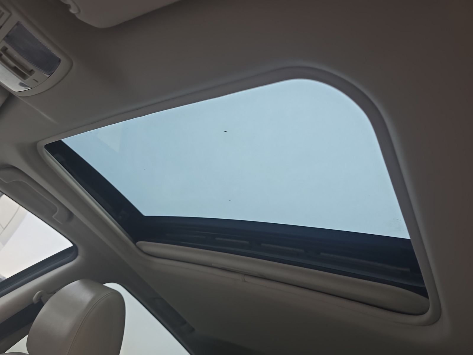 2012 MAZDA CX-9 Touring FWD