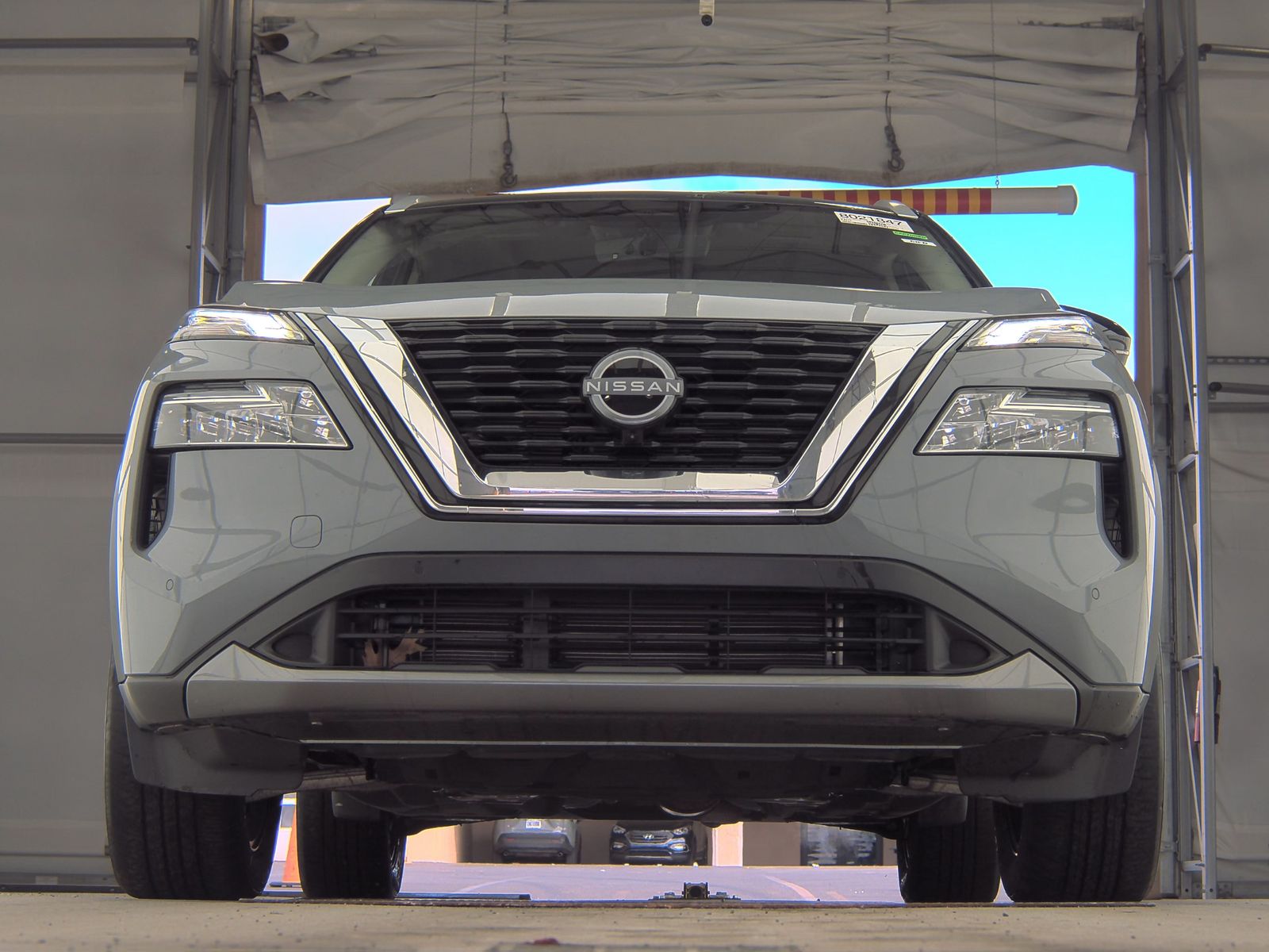 2023 Nissan Rogue SL AWD