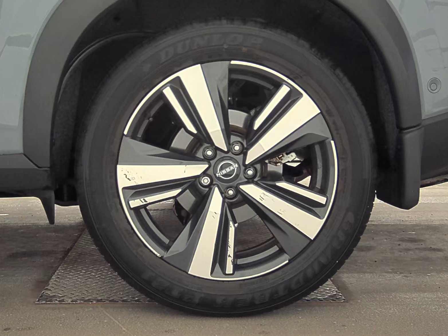2023 Nissan Rogue SL AWD