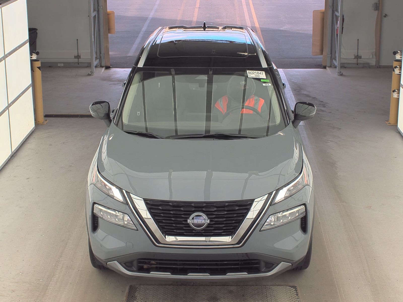 2023 Nissan Rogue SL AWD
