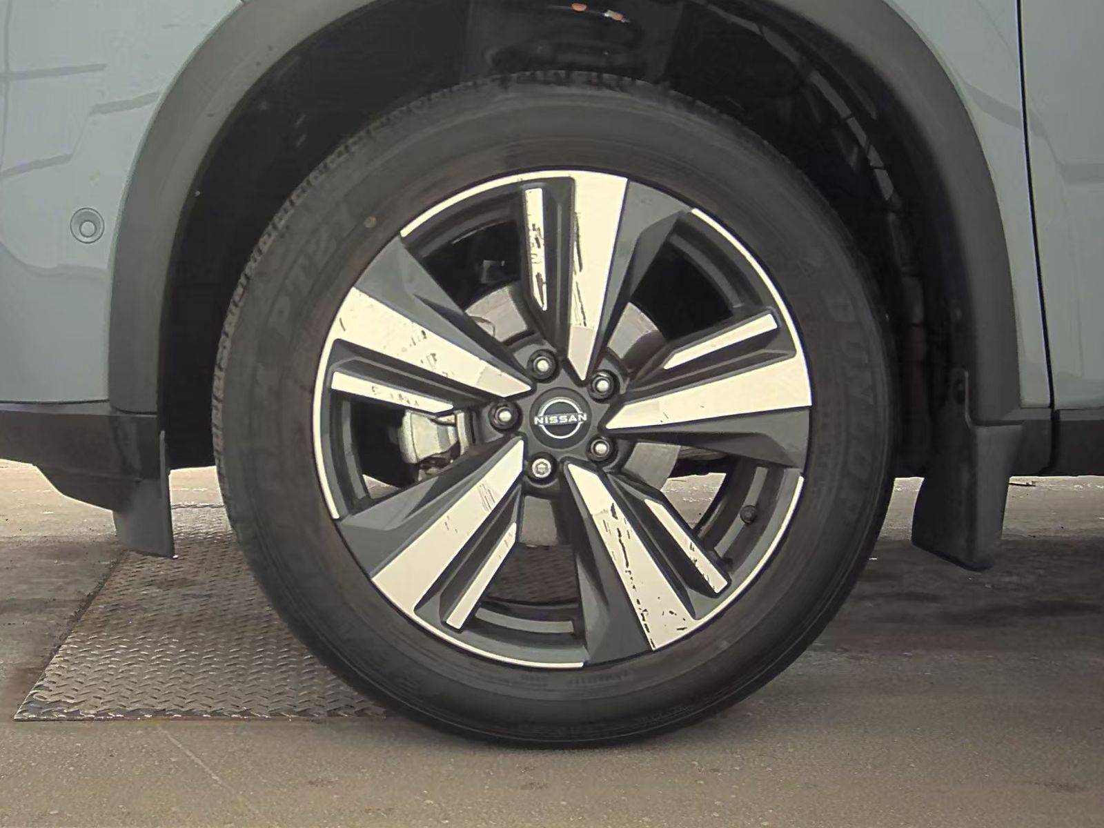 2023 Nissan Rogue SL AWD