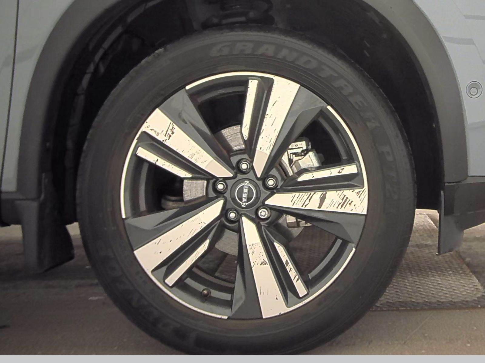 2023 Nissan Rogue SL AWD