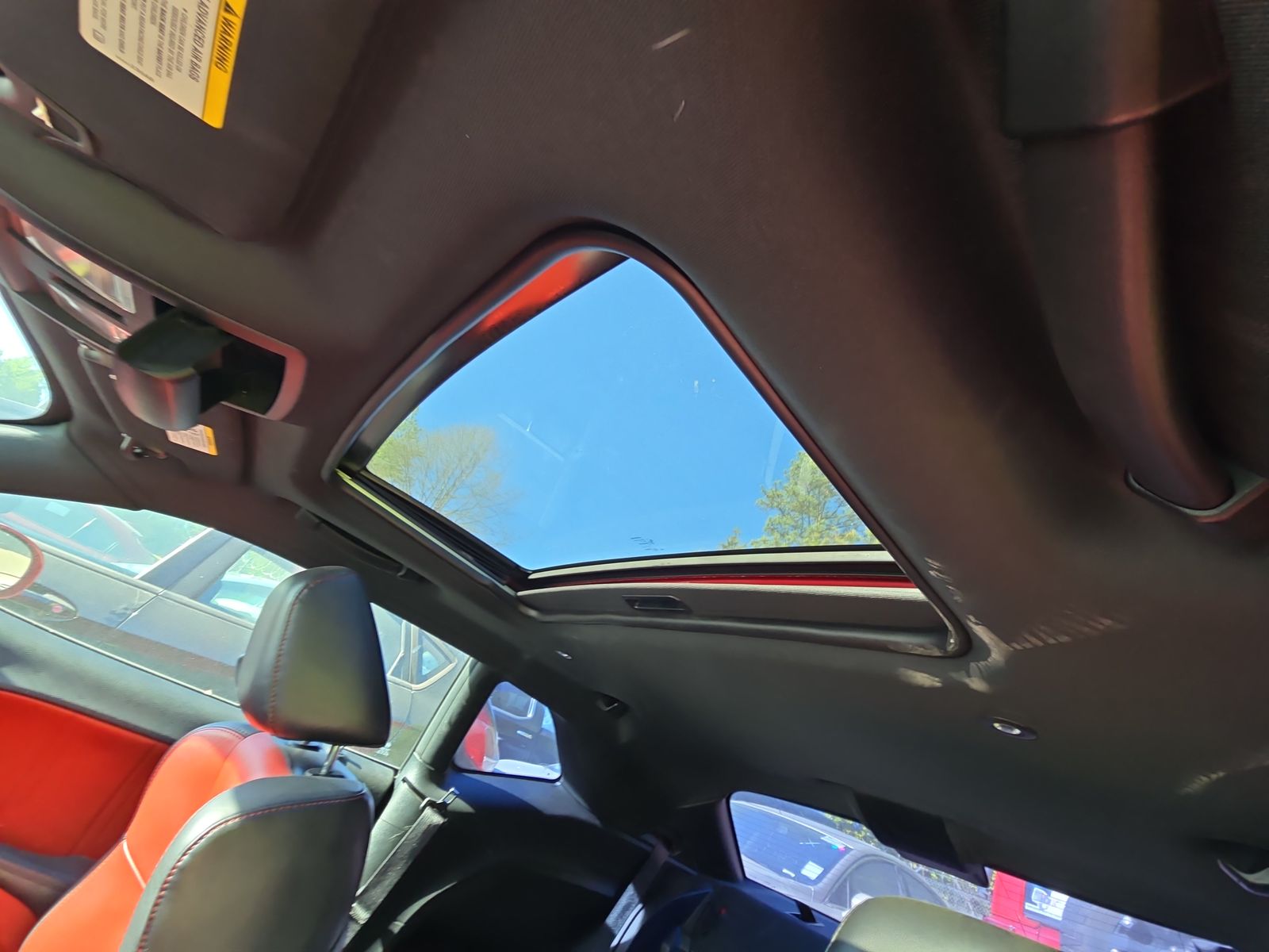 2016 Dodge Challenger R/T 392 HEMI Scat Pack Shaker RWD