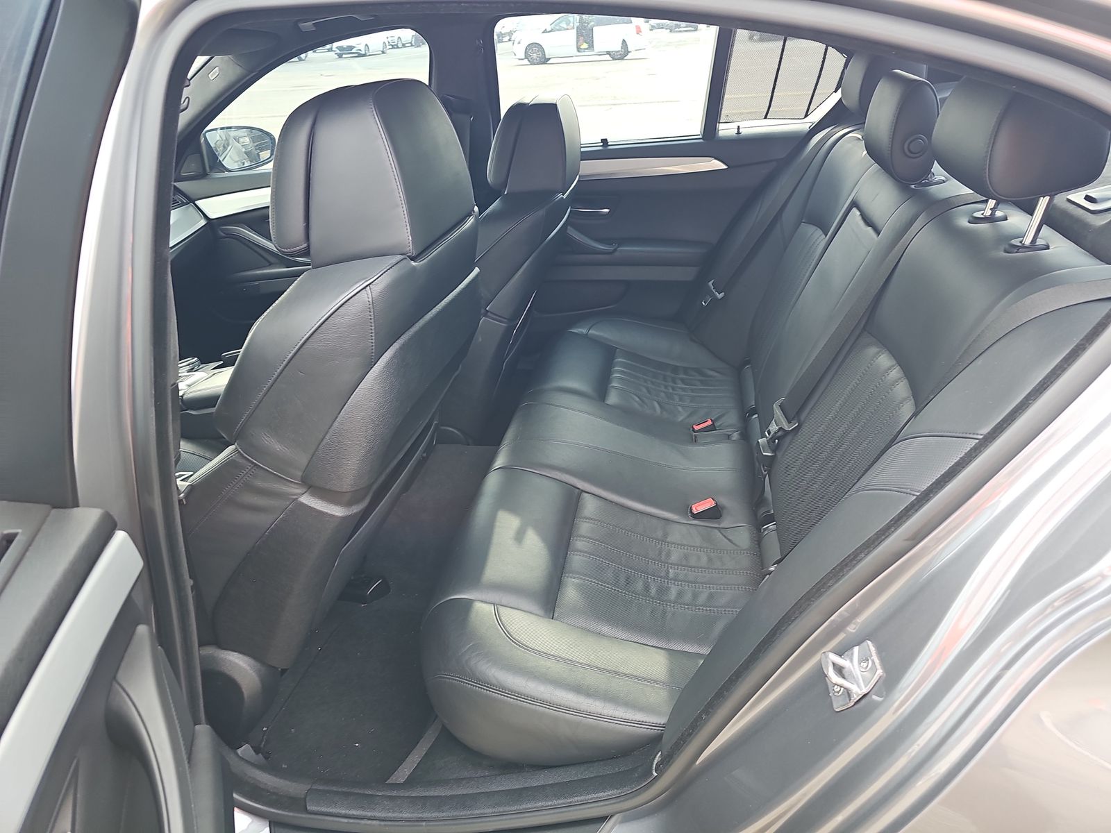 2014 BMW M5 Base RWD