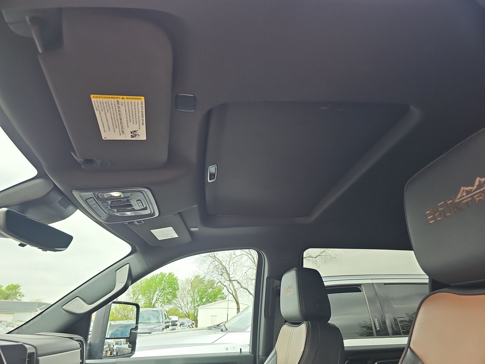 2024 Chevrolet Silverado 3500HD High Country AWD