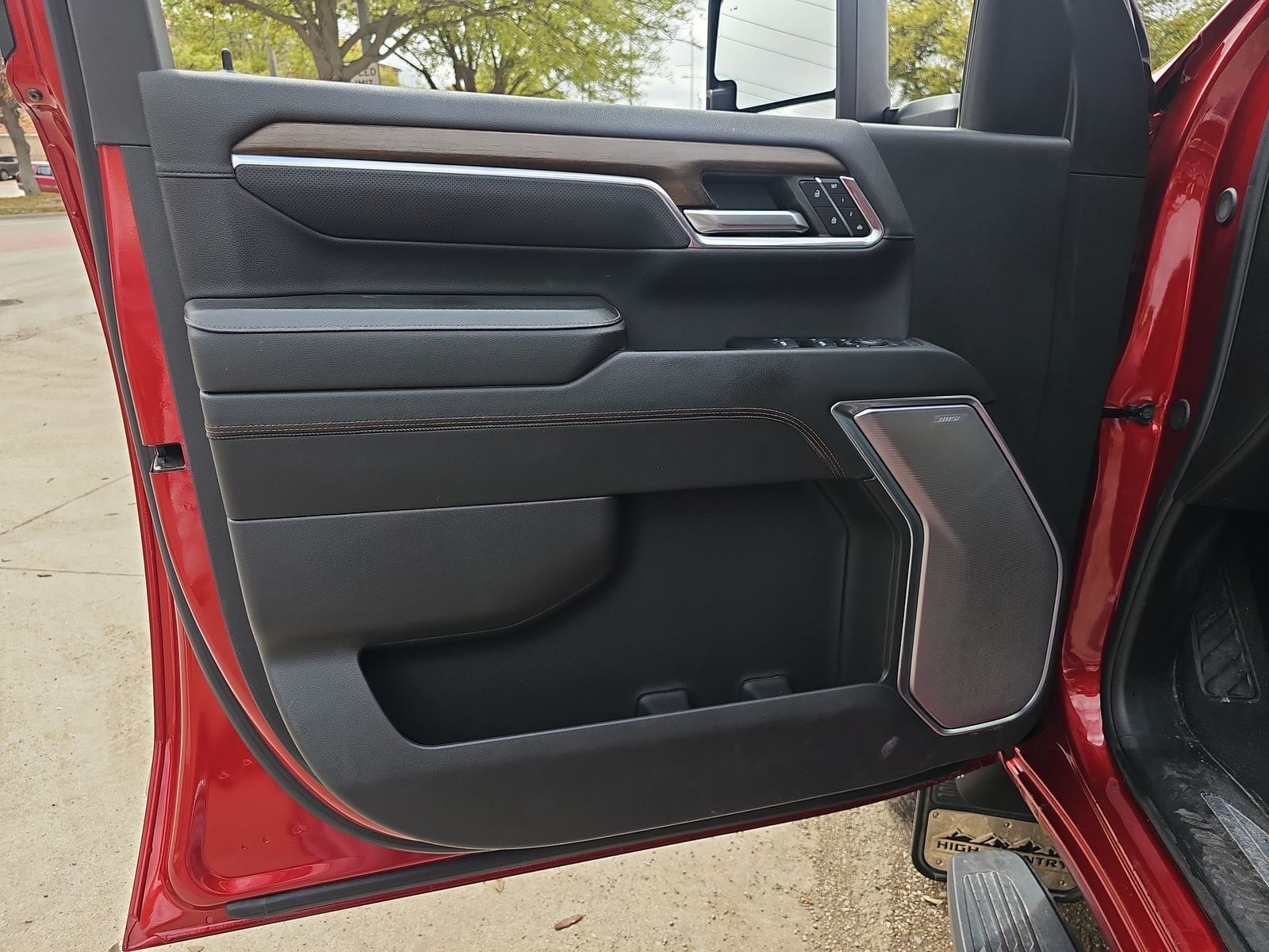 2024 Chevrolet Silverado 3500HD High Country AWD