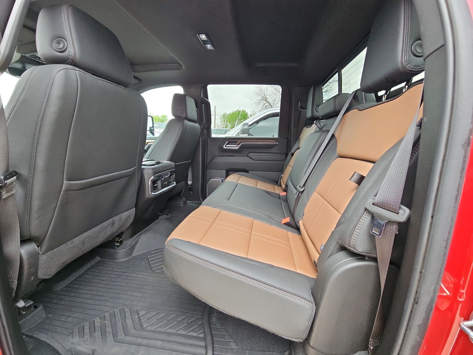 2024 Chevrolet Silverado 3500HD High Country AWD