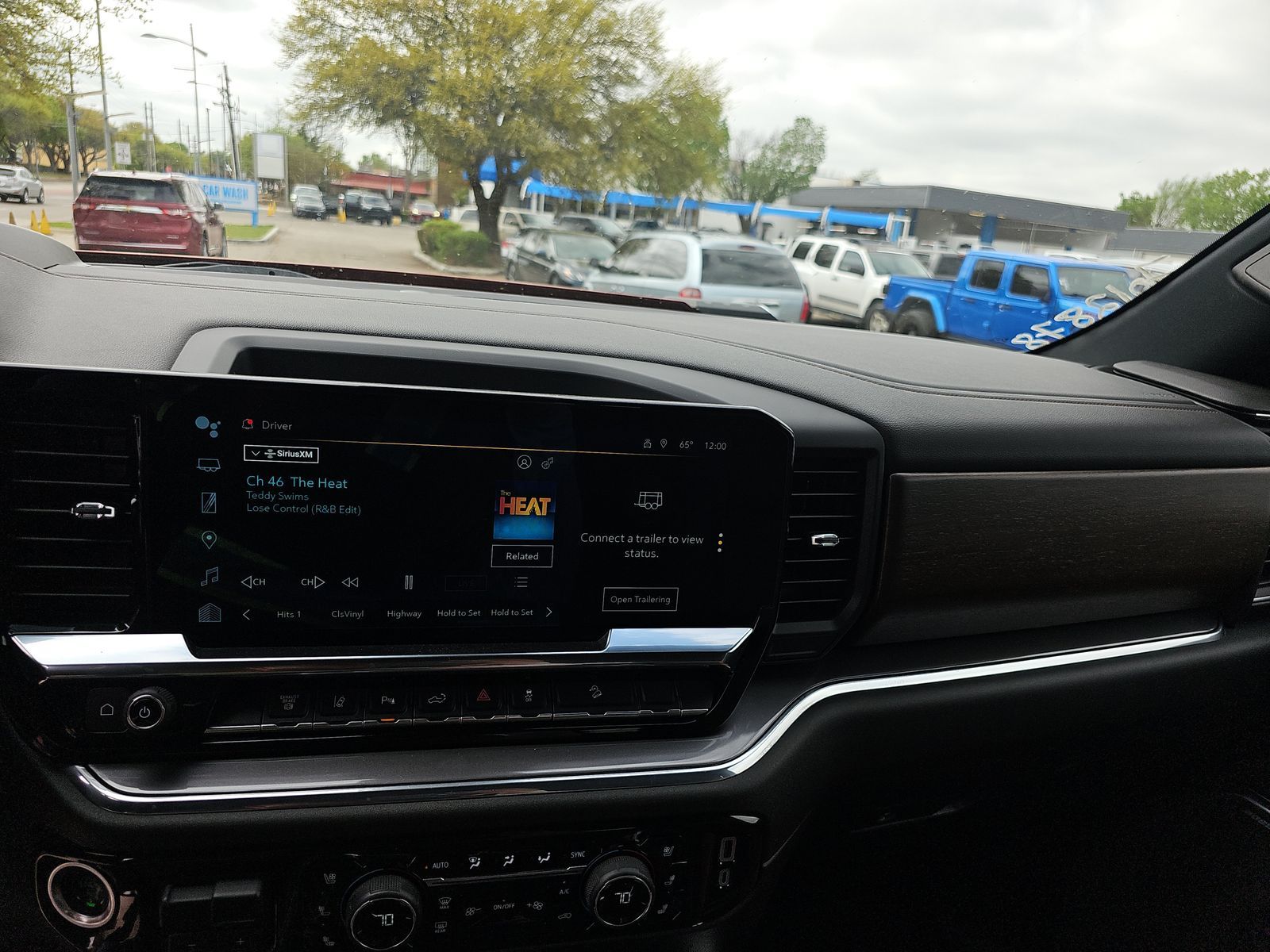 2024 Chevrolet Silverado 3500HD High Country AWD