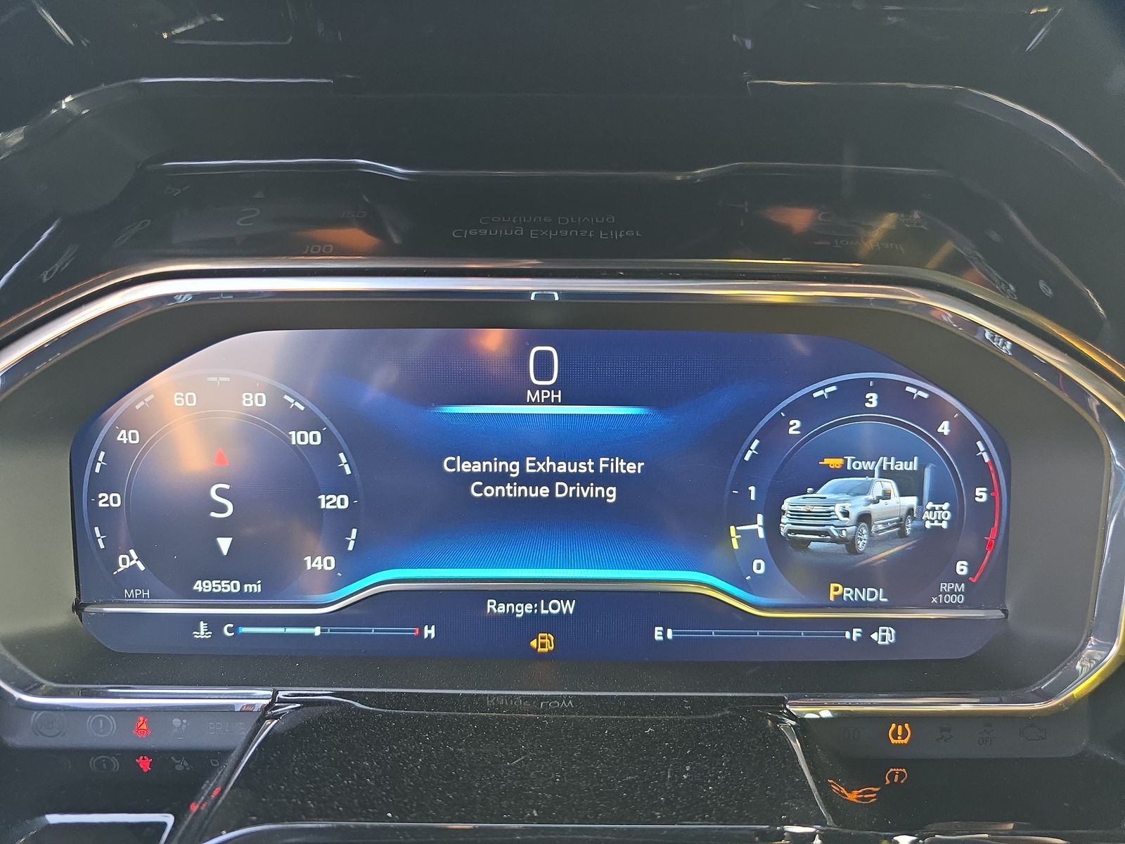 2024 Chevrolet Silverado 3500HD High Country AWD