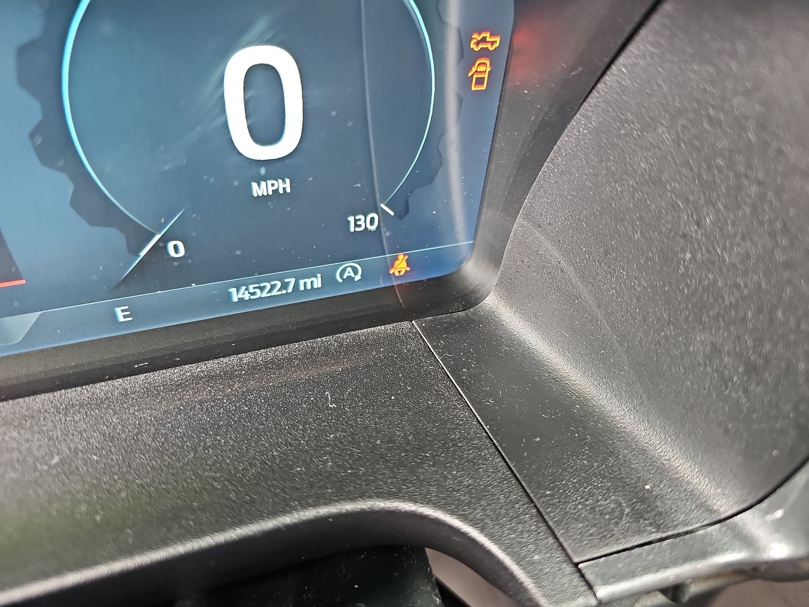 2024 Ford Ranger LARIAT AWD