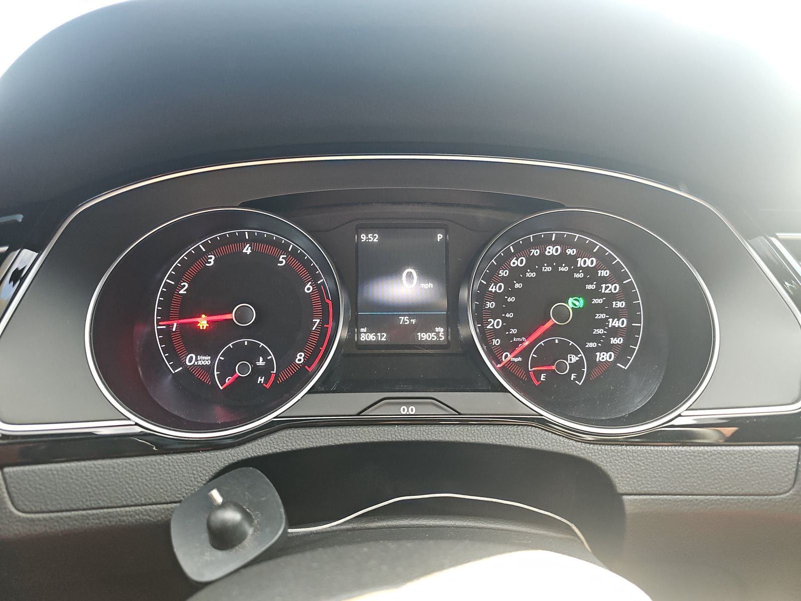 2019 Volkswagen Arteon 2.0T SE R-Line FWD
