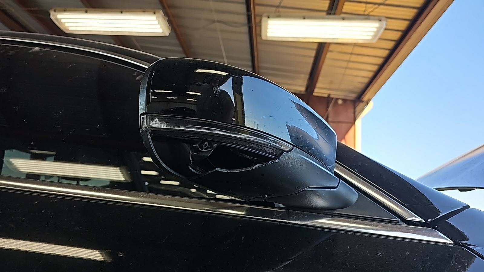 2017 Maserati Quattroporte S RWD