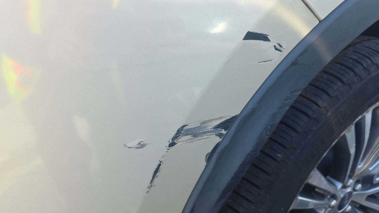 2016 Lincoln MKX Reserve AWD