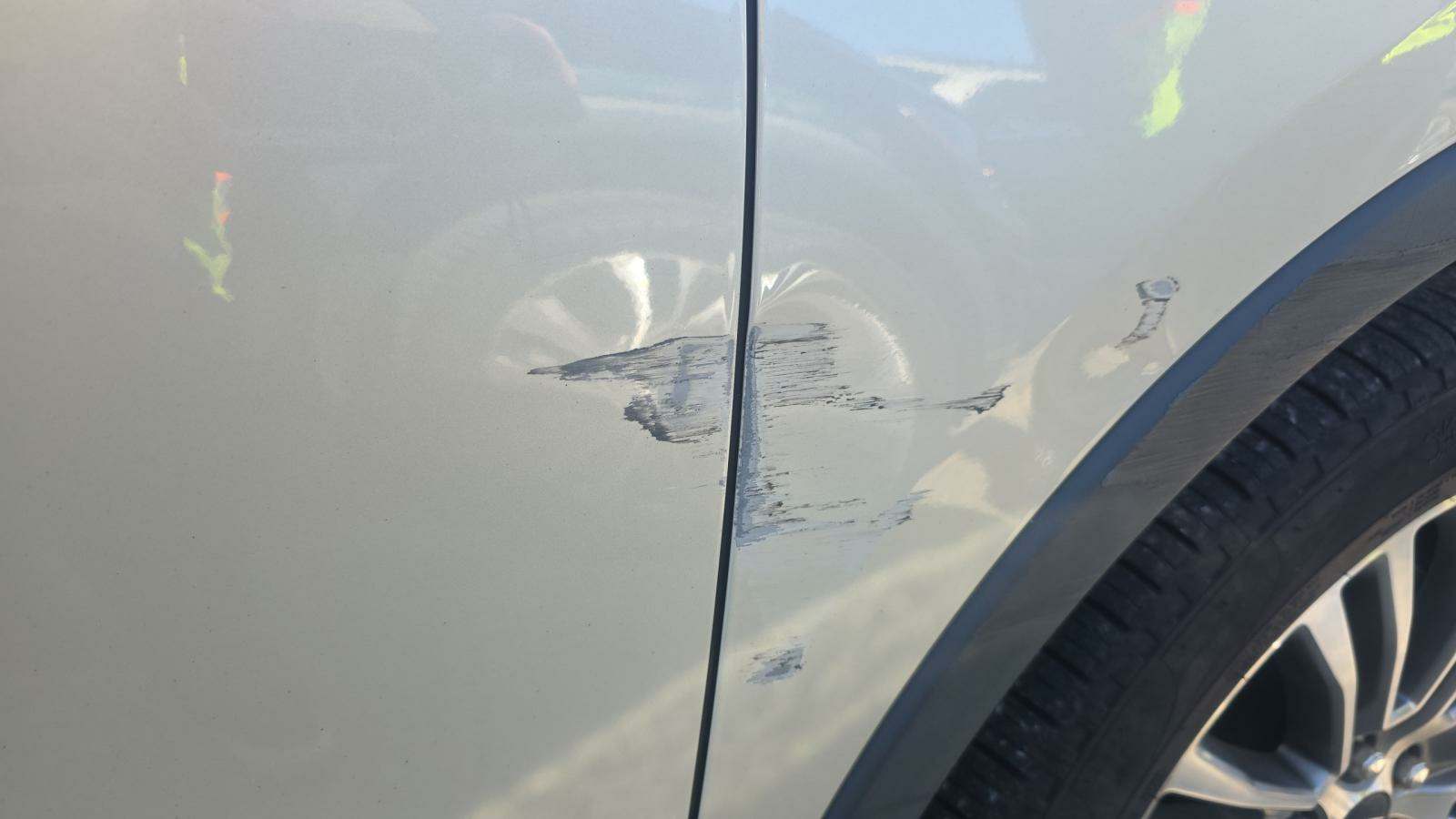 2016 Lincoln MKX Reserve AWD