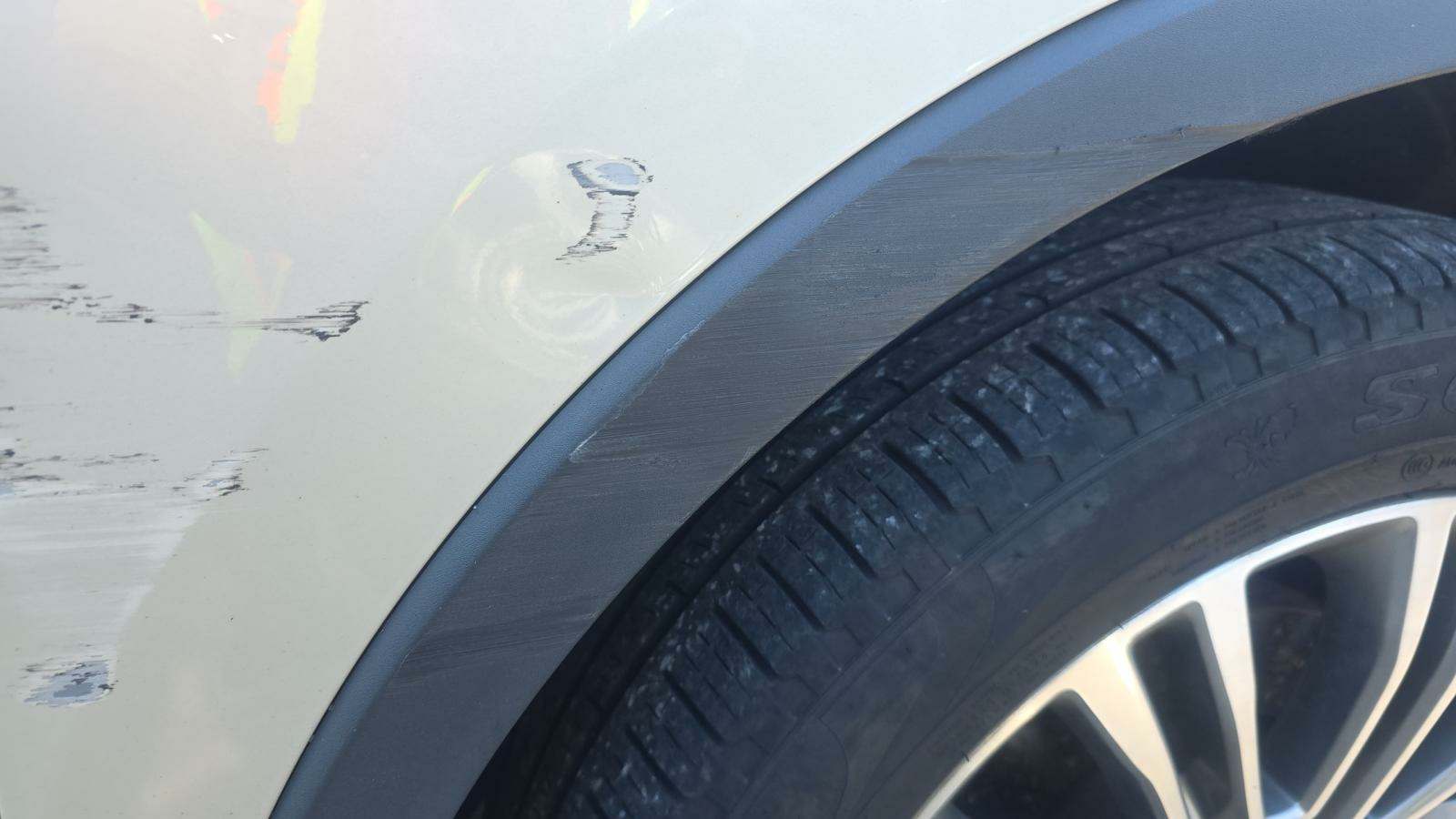 2016 Lincoln MKX Reserve AWD