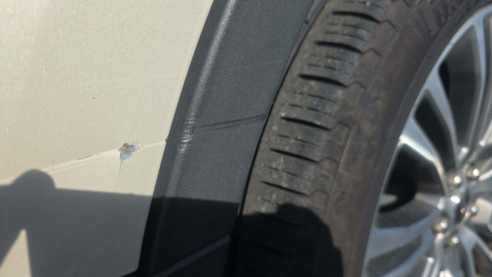 2016 Lincoln MKX Reserve AWD