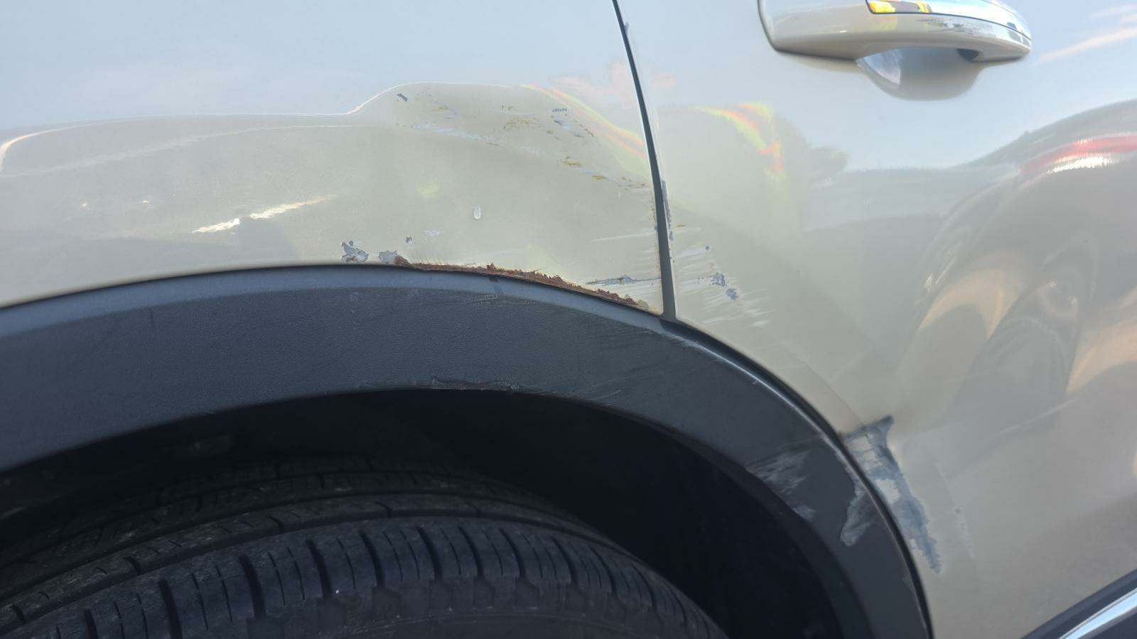 2016 Lincoln MKX Reserve AWD