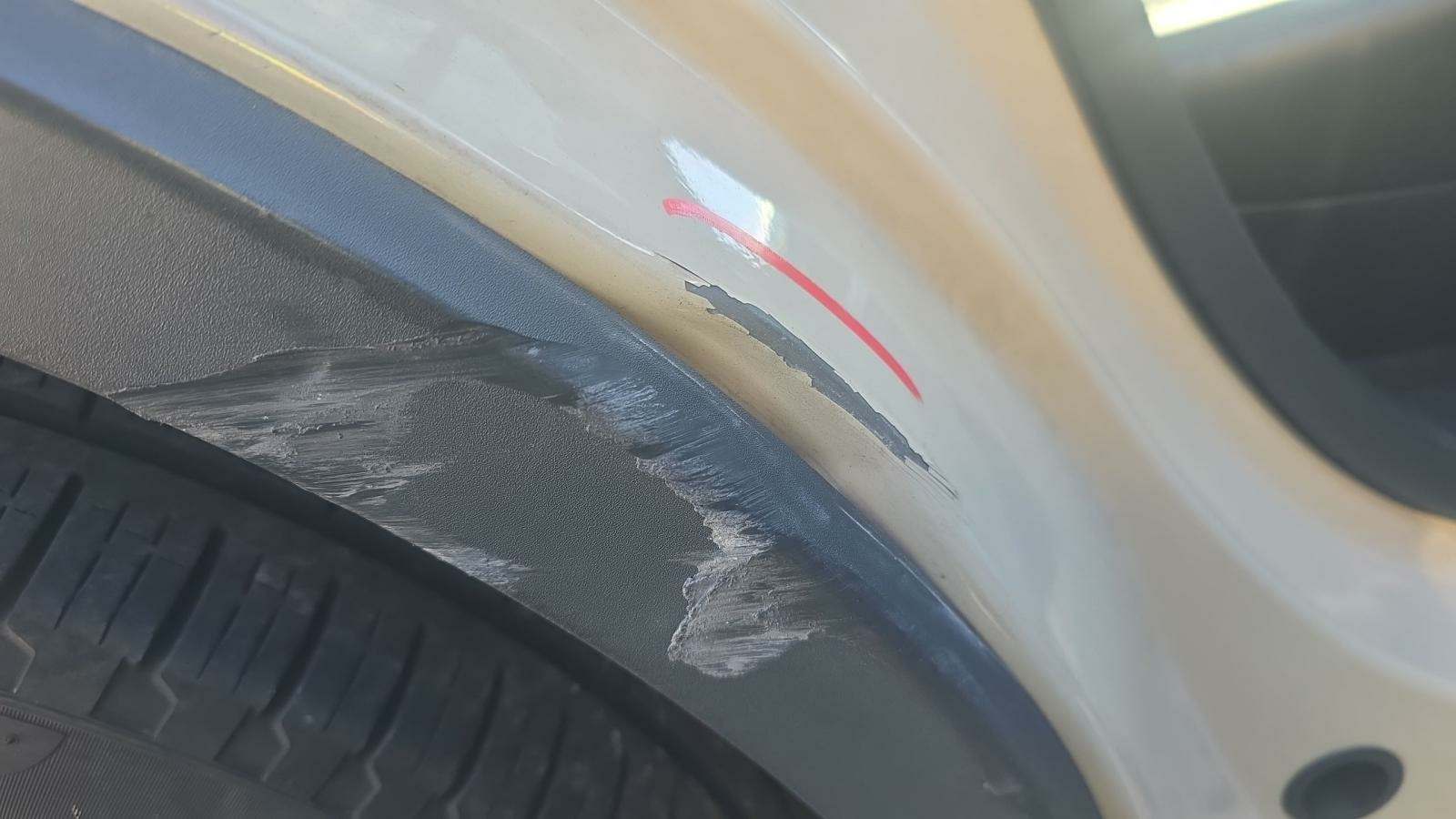 2016 Lincoln MKX Reserve AWD