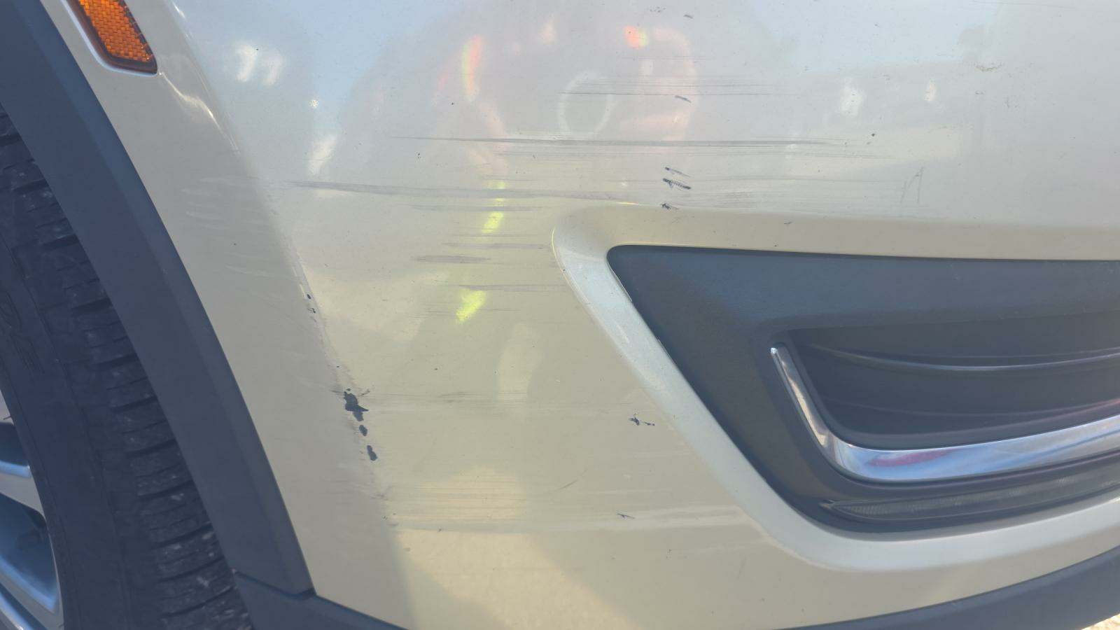 2016 Lincoln MKX Reserve AWD