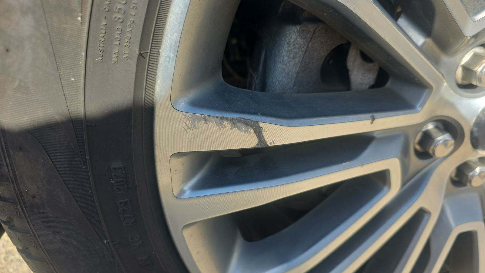 2016 Lincoln MKX Reserve AWD