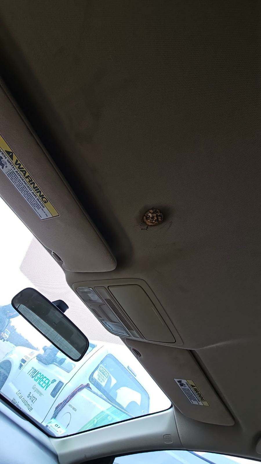 2014 Honda Accord Sedan LX FWD