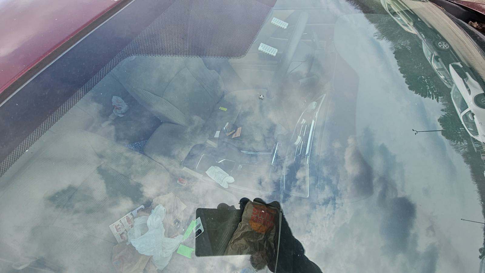 2014 Honda Accord Sedan LX FWD