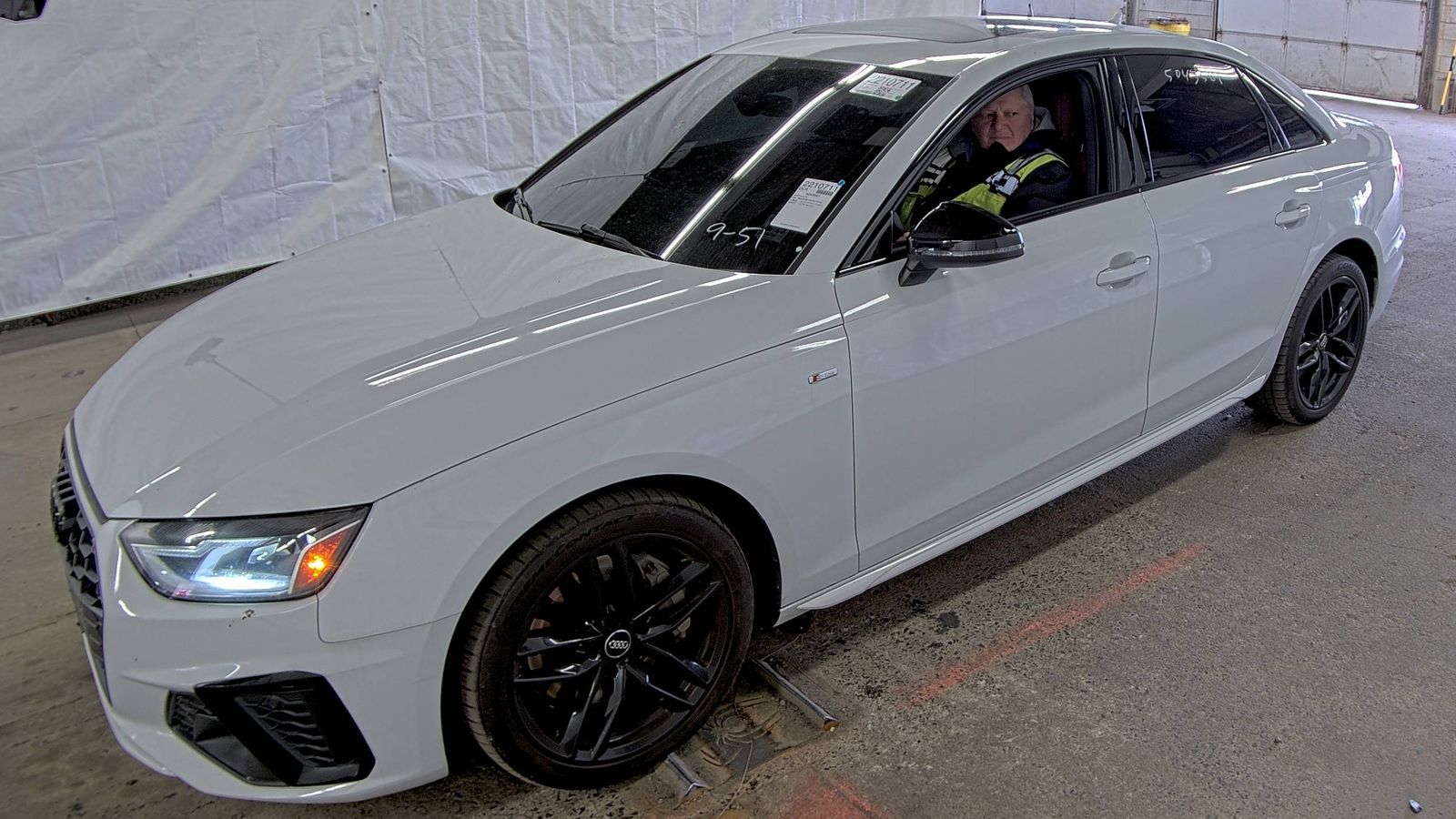 2020 Audi A4 Premium AWD