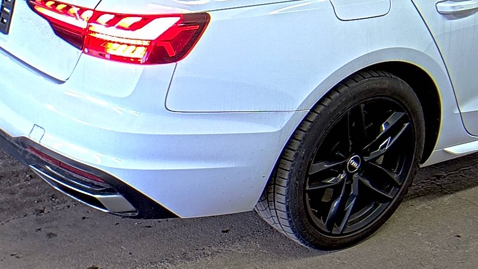 2020 Audi A4 Premium AWD