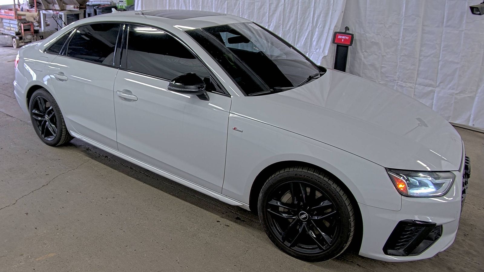 2020 Audi A4 Premium AWD