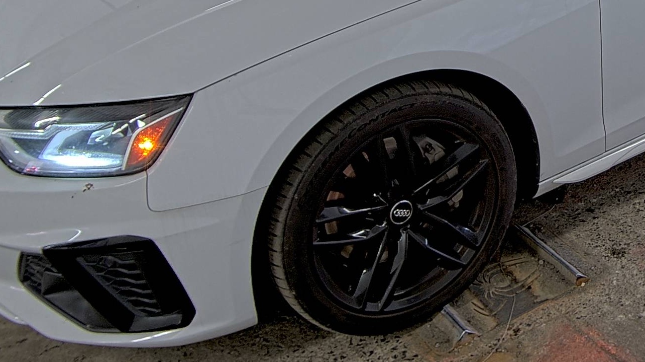 2020 Audi A4 Premium AWD