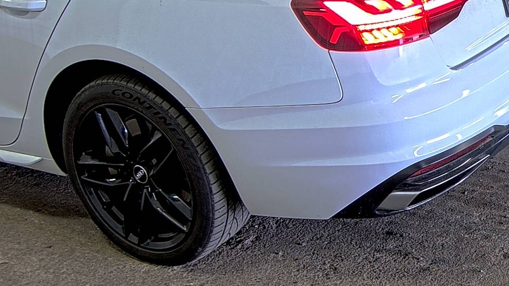 2020 Audi A4 Premium AWD