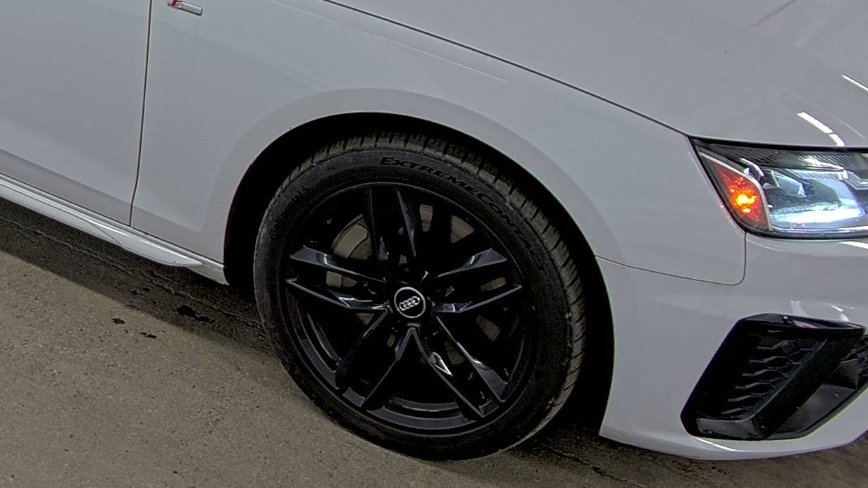 2020 Audi A4 Premium AWD